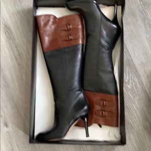 Cole Haan Air Georgina Boots